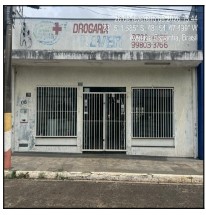 Foto de Comercial em leilão no bairro Jardim Vera Cruz em Avaré - SP