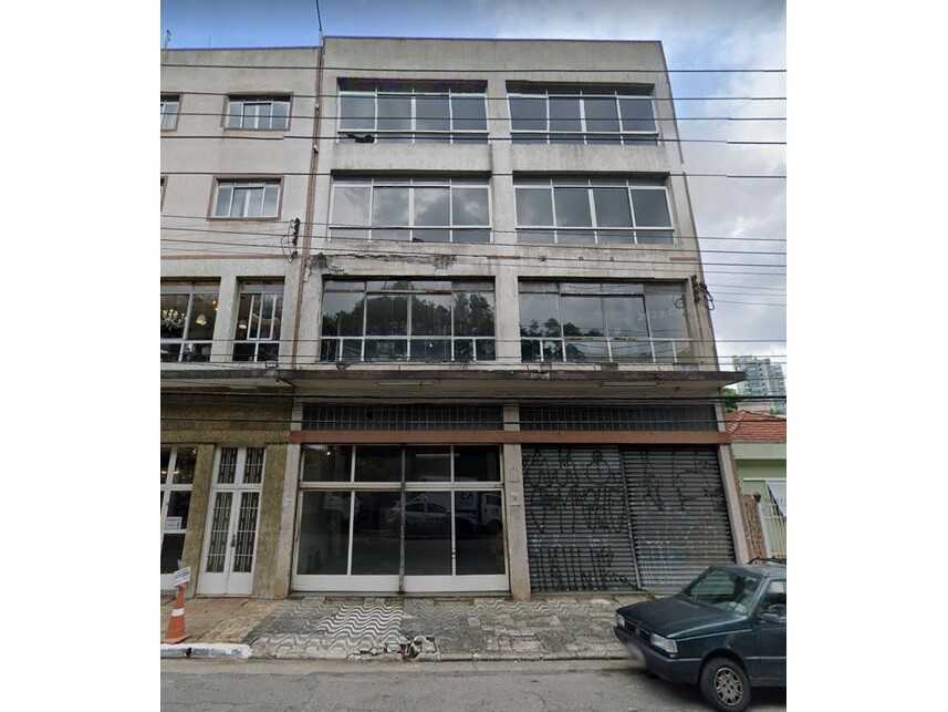 Foto de Prédio Comercial - Tatuapé - São Paulo/SP