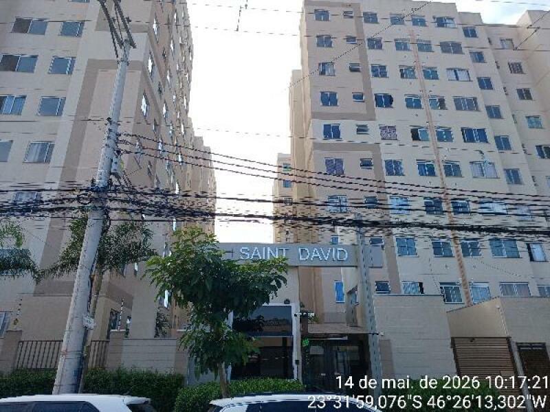 Foto de Apartamento em leilão no bairro Parada Xv de Novembro em São Paulo - SP