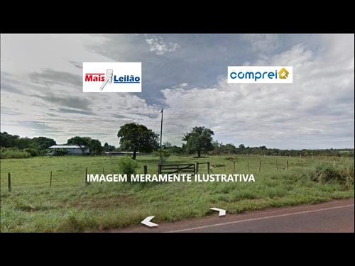 Foto de FAZENDA GABRIELLY