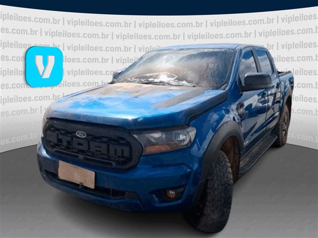 Foto de RANGER XLS4STMA32 - 2021/2022