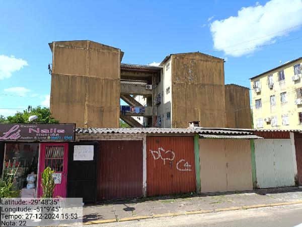 Foto de Apartamento em leilão no Cohab em Sapucaia Do Sul - RS