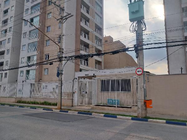 Foto de Apartamento 2 quartos, 68 m², Vila São João - Leilão encerrado em Guarulhos/SP