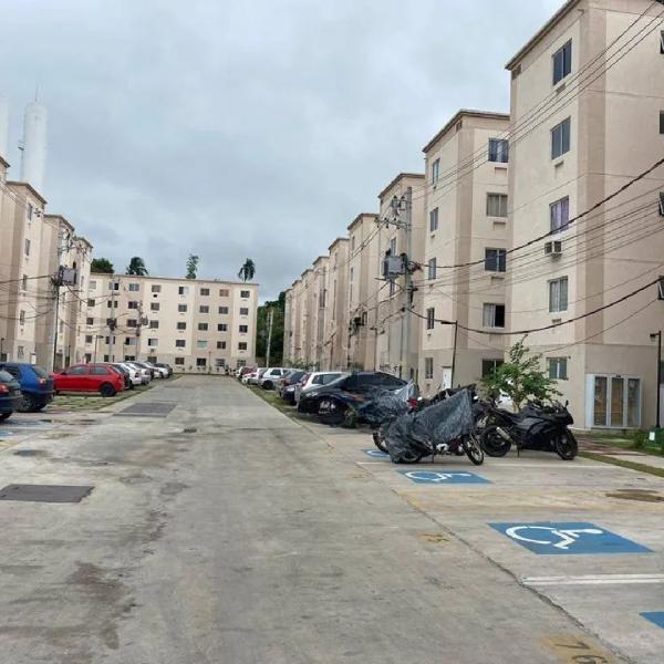 Foto de Apartamento em leilão em Rio De Janeiro - RJ
