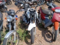 Foto de HONDA/CG150 FAN ESDI - 13/14 - São José do Rio Preto/SP
