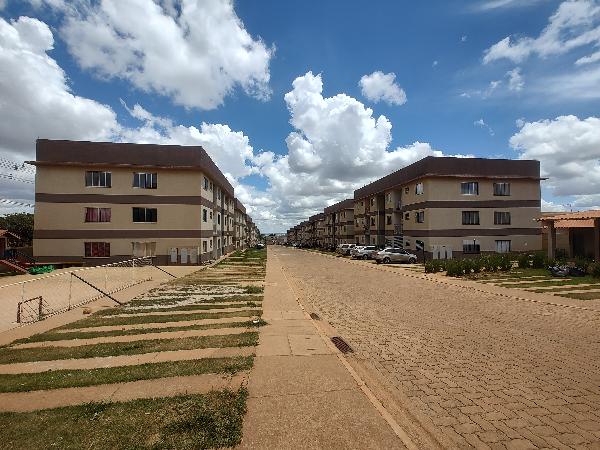 Foto de Apartamento em leilão no Mansões Recreio em Mossoró - RN