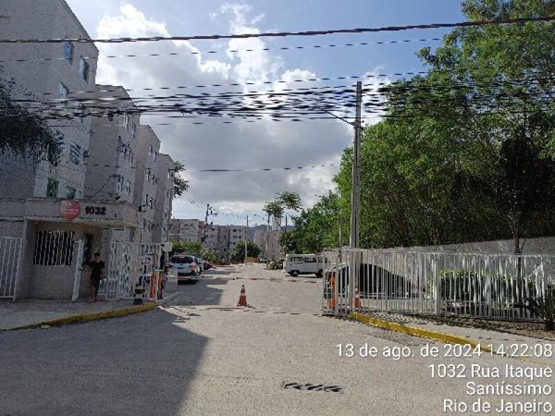 Foto de Apartamento em leilão em Rio De Janeiro - RJ