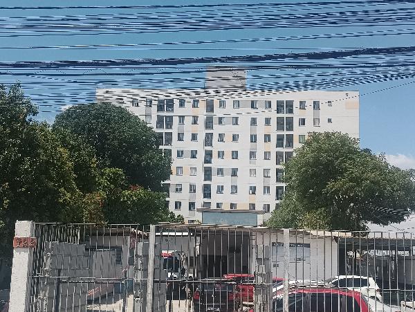 Foto de Apartamento em leilão em São Paulo - SP