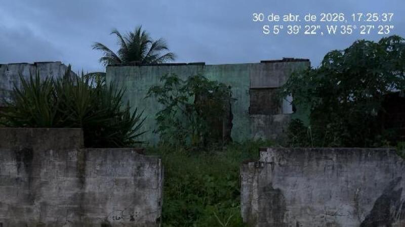 Foto de Casa em leilão em Ceará-mirim - RN