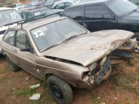Foto de VW/GOL CL – 91/91 – Vargem Grande do Sul/SP