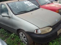 Foto de FIAT/PALIO EX – 99/99 – Vargem Grande do Sul/SP