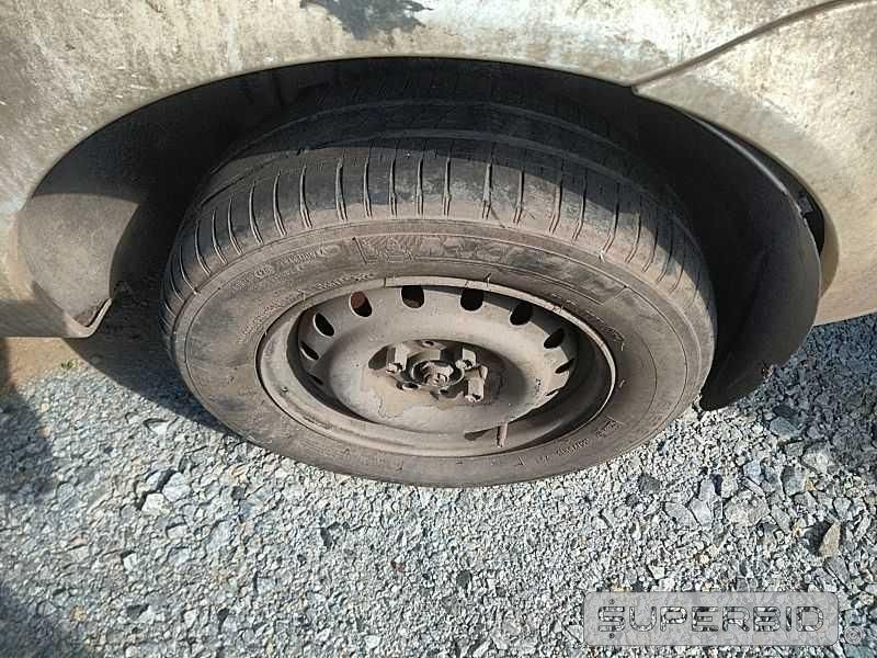 Foto de SUCATA DE FIAT PALIO FIRE REVESCAP 1.0, 2012/2012, Placa FINAL 2 (SP),