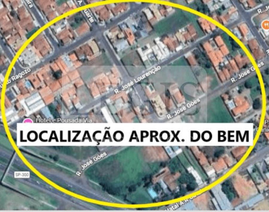 Foto de Terreno em leilão em São Manuel - SP