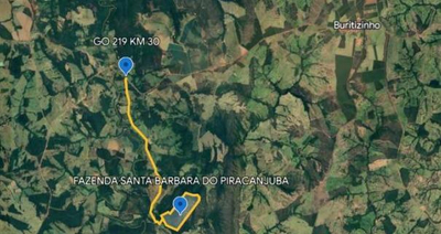 Foto de Imóvel em Piracanjuba (GO)