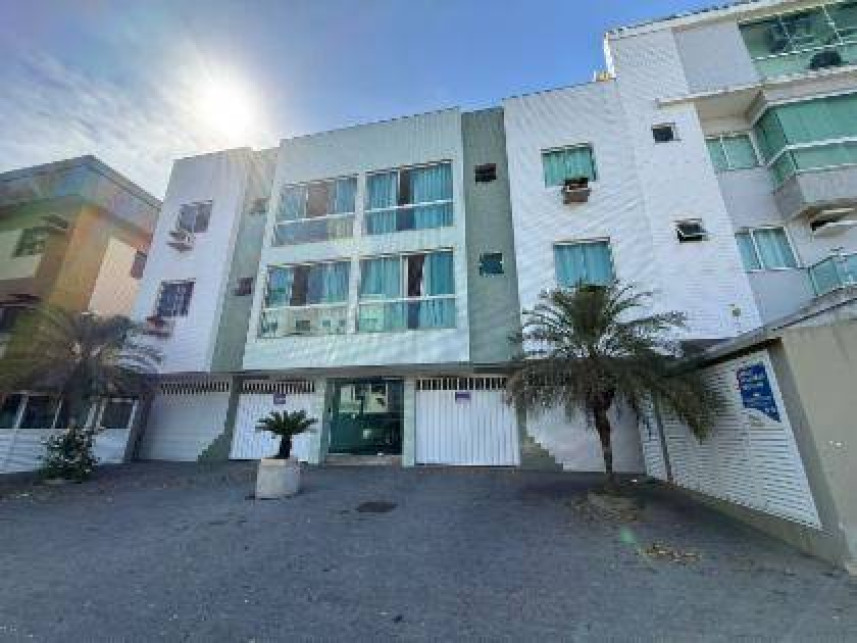 Foto de Apartamento - Parque Flamboyant - Campos dos Goytacazes/RJ