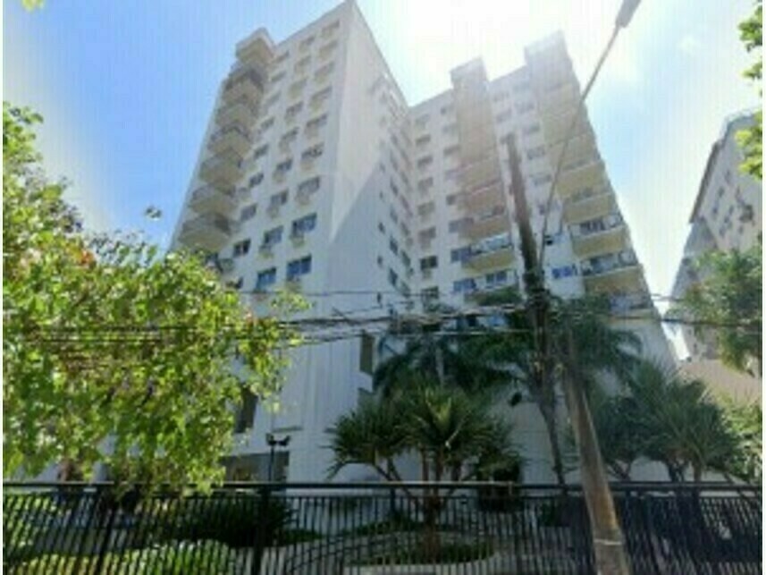 Foto de Apartamento - Tijuca - Rio de Janeiro/RJ