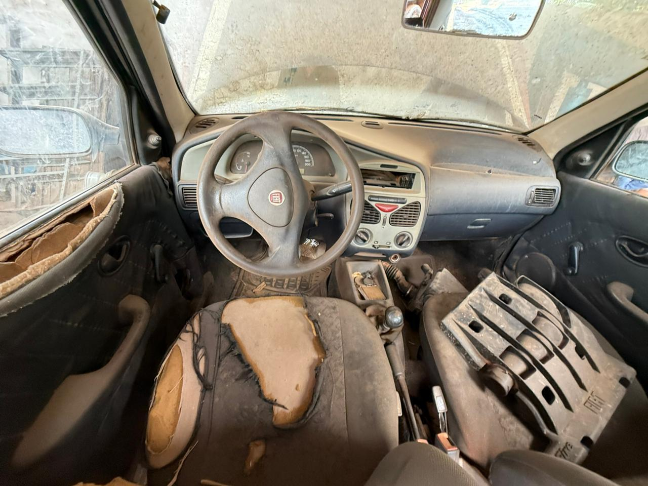 Foto de FIAT/ SIENA EL, ANO: 2009/2010