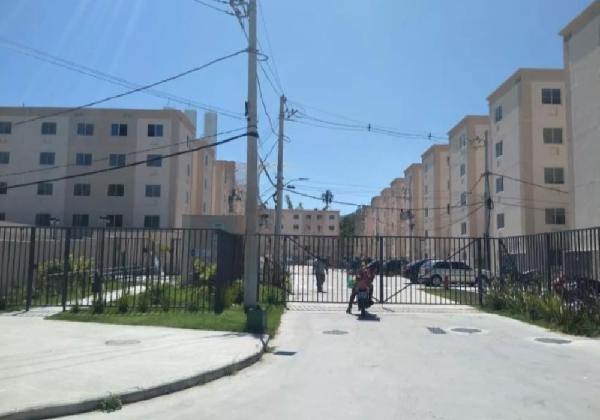 Foto de Apartamento em leilão em Rio De Janeiro - RJ