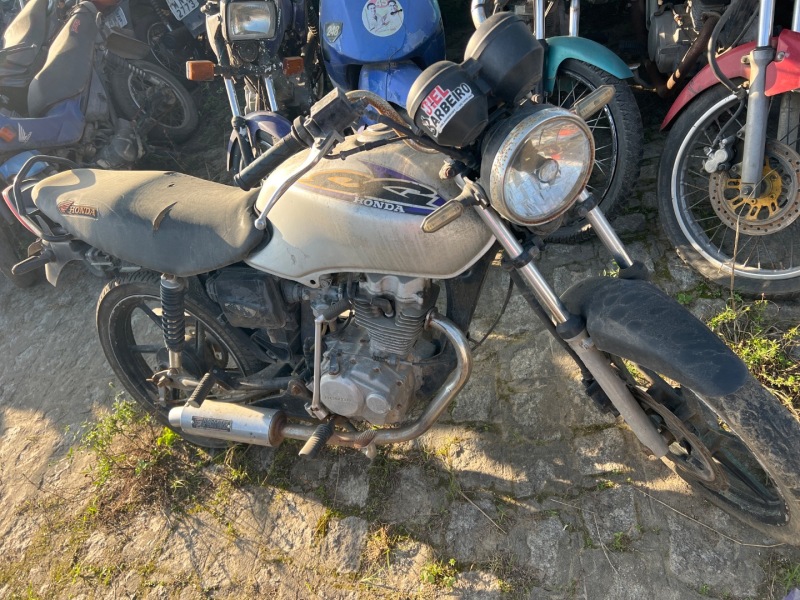 Foto de HONDA/CG 125 TITAN KS