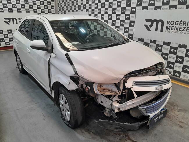Foto de GM - CHEVROLET ONIX 1.4MT LT 2015/2016 FLEX