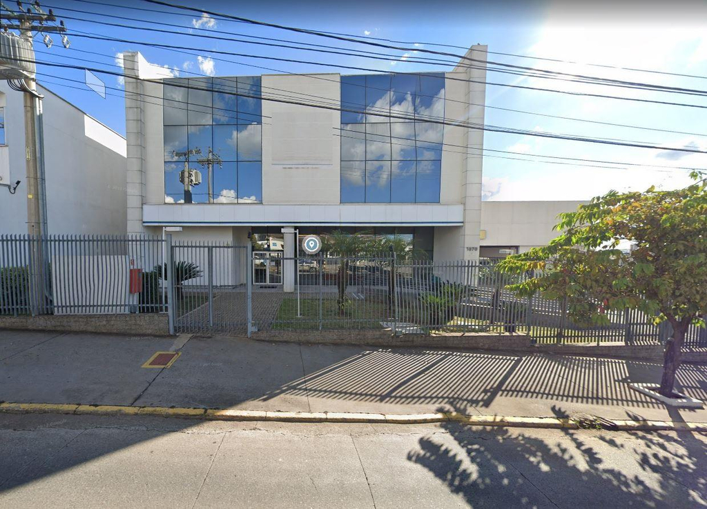 Foto de Imóvel comercial na Av. Luciano Guidotti - Leilão encerrado em Piracicaba/SP