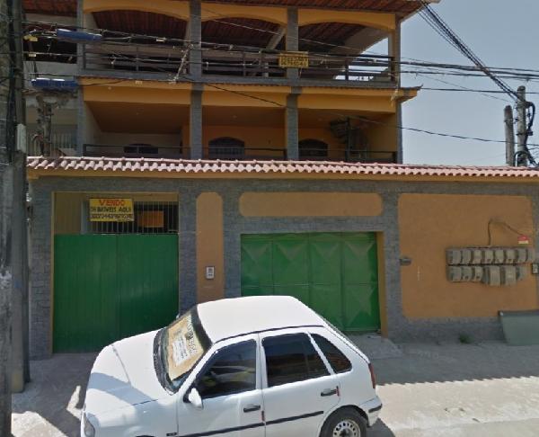 Foto de Casa em leilão em São Gonçalo - RJ