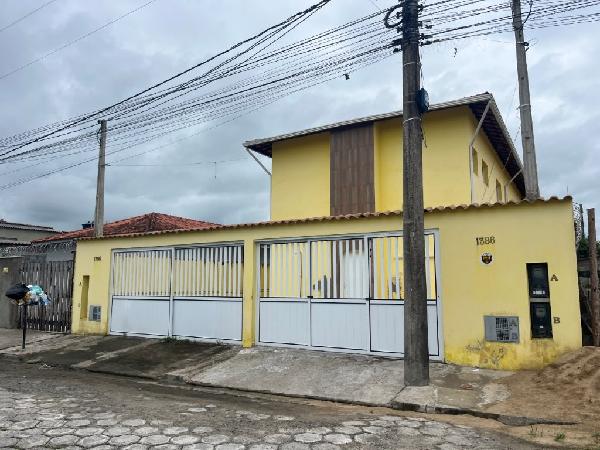 Foto de Casa em leilão no bairro Nossa Senhora do Sion em Itanhaém - SP
