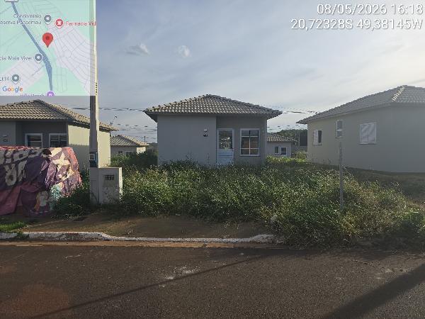 Foto de Casa · RESIDENCIAL TABARANA , SAO JOSE DO RIO PRETO , SP