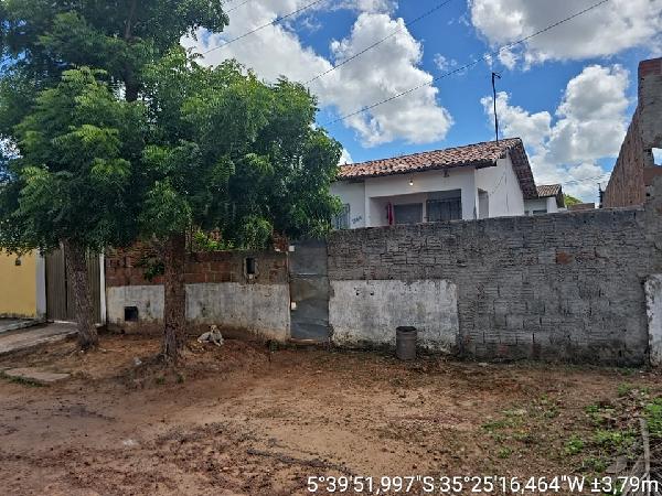 Foto de Casa em leilão no bairro Planalto em Ceará-mirim - RN