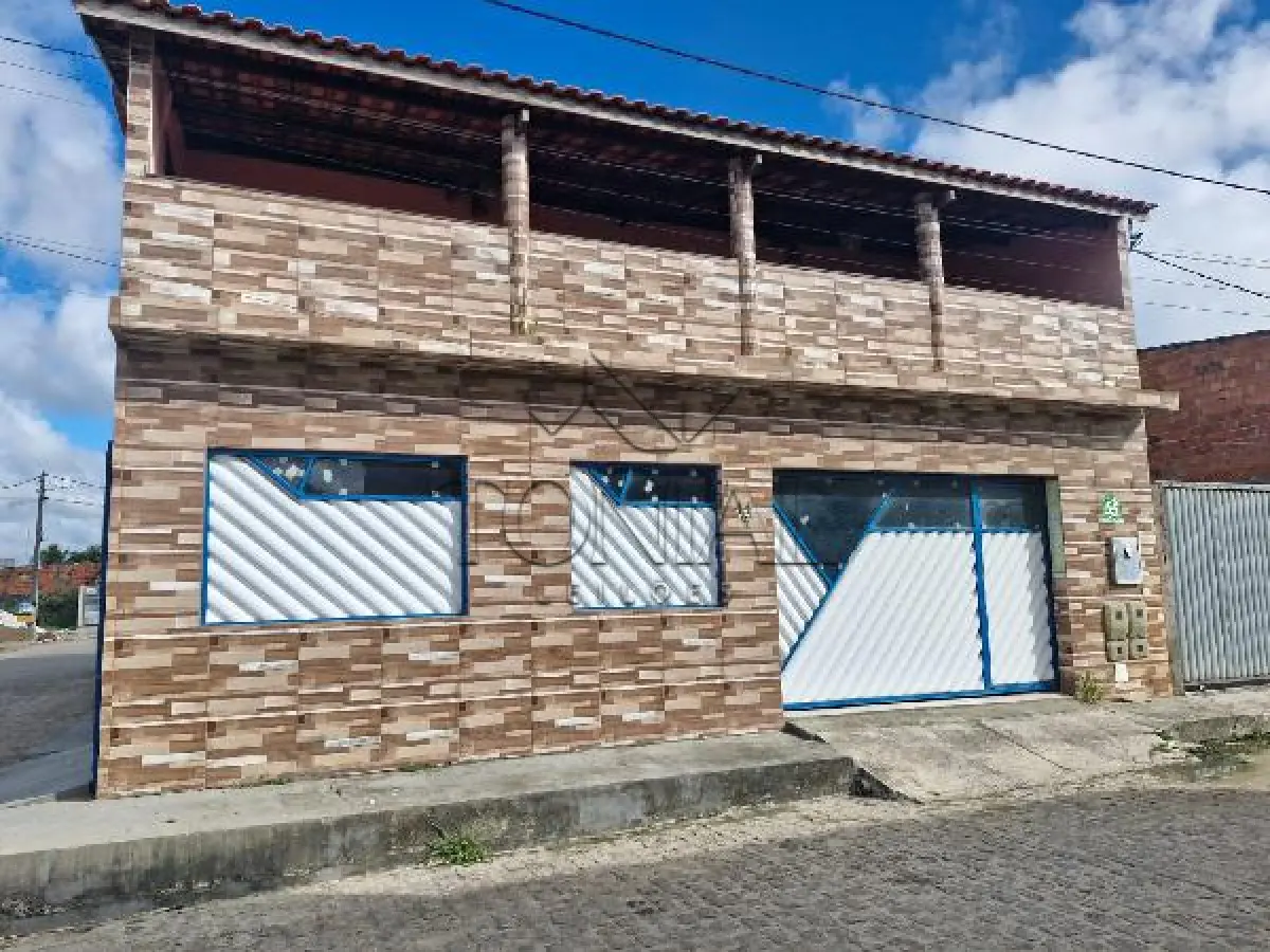 Foto de CASA - CONCEICAO DO JACUIPE / BA