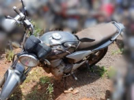 Foto de HONDA/CG 150 SPORT - 08/08 - Mirassol/SP