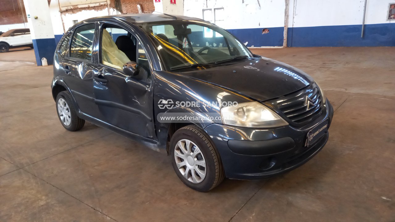 Foto de citroen - c3 glx flex