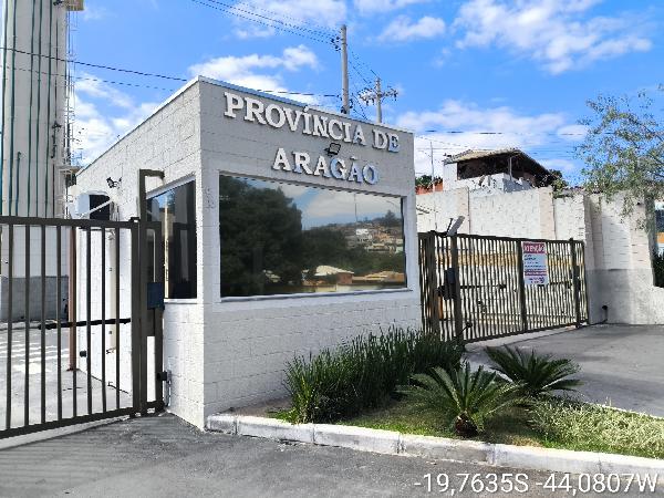 Foto de Apartamento · DONA CLARA , RIBEIRAO DAS NEVES , MG