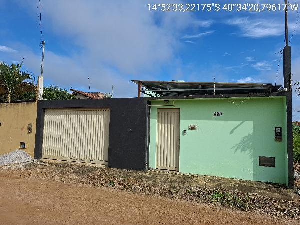Foto de Casa em leilão no bairro Cidade Jardim em Barra Do Choça - BA