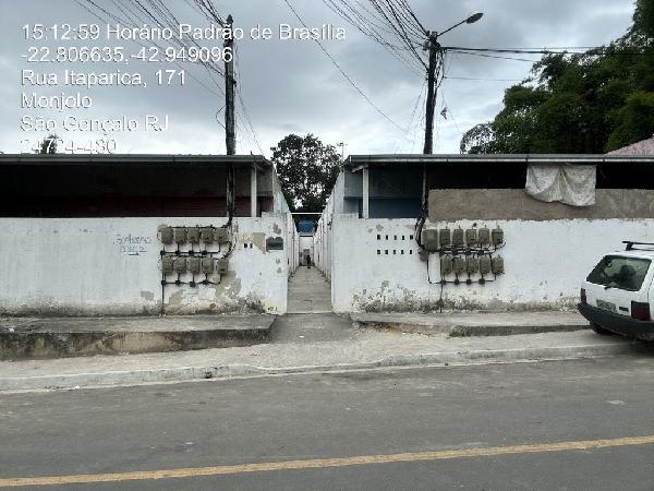 Foto de Casa em leilão em São Gonçalo - RJ