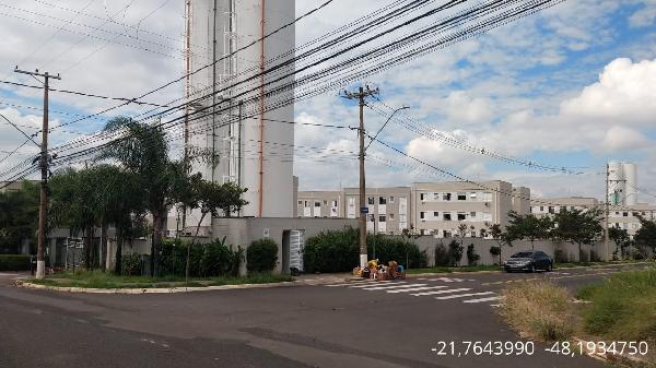 Foto de Apartamento em leilão no Jardim Residencial Paraíso em Araraquara - SP