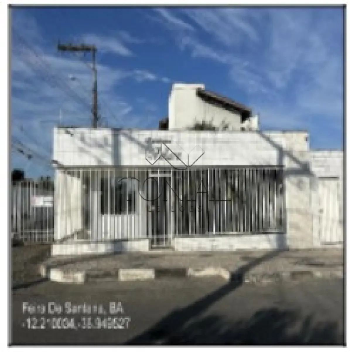 Foto de CASA - FEIRA DE SANTANA / BA