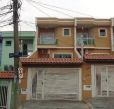 Foto de Casa em leilão no bairro Penha de França em São Paulo - SP