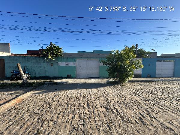 Foto de Casa em leilão em Extremoz - RN