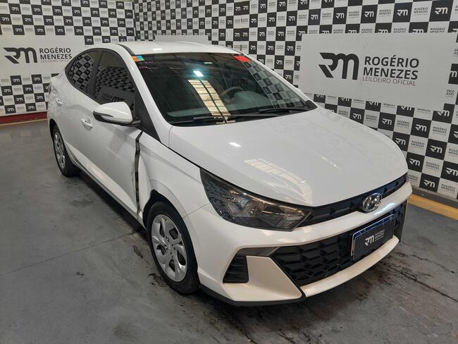 Foto de HYUNDAI HB20S 10M COMFOR 2023/2023 FLEX