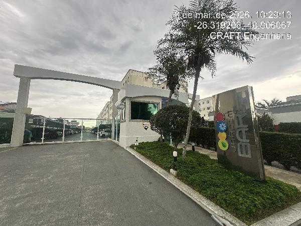 Foto de Apartamento · ADHEMAR GARCIA , JOINVILLE , SC