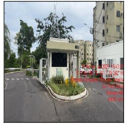 Foto de Apartamento em leilão no bairro Colônia Terra Nova em Manaus - AM