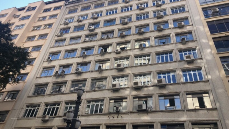 Foto de Comercial em leilão em São Paulo - SP