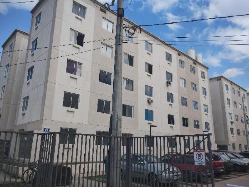 Foto de Apartamento em leilão em Rio De Janeiro - RJ