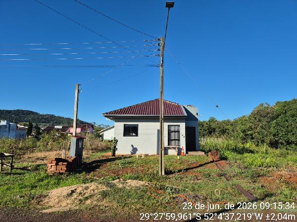 Foto de Casa em leilão no bairro Centro em Santa Clara Do Sul - RS