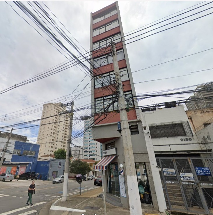 Foto de Apartamento em leilão em São Paulo - SP