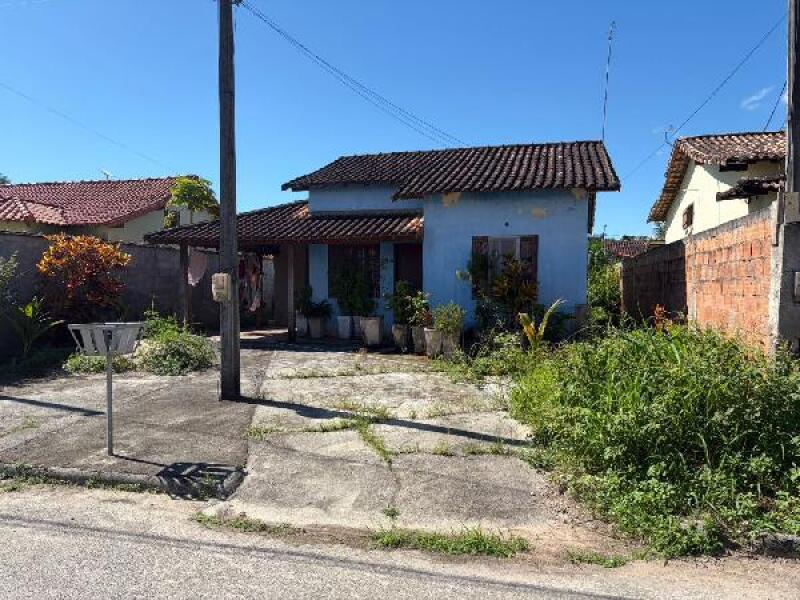 Foto de Casa 2 quartos, 68 m², Papucaia - Leilão encerrado em Cachoeiras de Macacu/RJ
