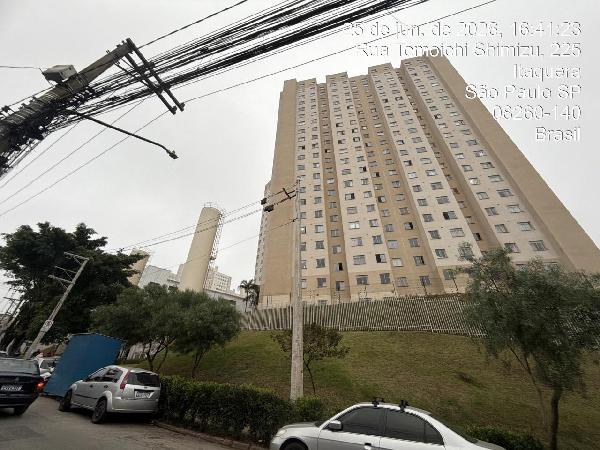 Foto de Apartamento · GUAIANAZES , SAO PAULO , SP