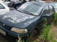 Foto de FIAT/PALIO EX - 01/02 - Mirassol/SP