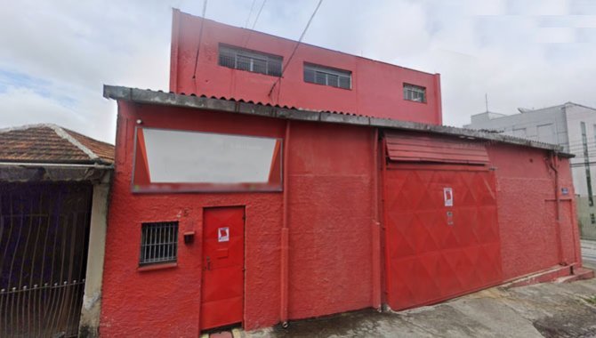 Foto de Comercial em leilão em São Bernardo Do Campo - SP